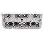 Edelbrock NHRA Legal Head for Chevy SBC 64cc Straight