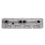 Edelbrock NHRA Legal Head for Chevy SBC 64cc Straight