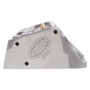 Edelbrock NHRA Legal Head for Chevy SBC 64cc Straight