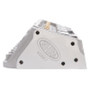 Edelbrock NHRA Legal Head for Chevy SBC 64cc Straight