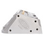 Edelbrock NHRA Legal Head for Chevy SBC 64cc Straight
