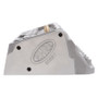 Edelbrock NHRA Legal Head for Chevy SBC 64cc Straight