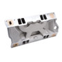 Edelbrock Performer RPM Vortec Marine Manifold for Chevy SBC