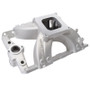 Edelbrock Victor Manifold for Pontiac 850
