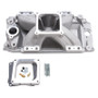 Edelbrock Victor EFI Manifold for Chevy BBC Tall Deck