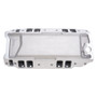 Edelbrock Victor EFI Manifold for Chevy BBC Tall Deck