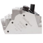 Edelbrock Performer D-Port Head for Pontiac 72cc