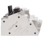 Edelbrock Performer D-Port Head for Pontiac 72cc