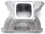 Edelbrock Victor Spider Manifold for Chevy SBC 18 Deg