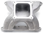 Edelbrock Victor Spider Manifold for Chevy SBC 18 Deg