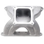 Edelbrock Victor Spider Manifold for Chevy SBC 18 Deg