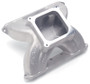 Edelbrock Victor Spider Manifold for Chevy SBC 18 Deg