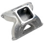 Edelbrock Victor Spider Manifold for Chevy SBC 18 Deg