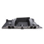 Edelbrock Performer RPM Manifold for Chrysler 440 Black