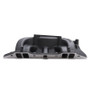 Edelbrock Performer RPM Manifold for Chrysler 440 Black