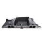 Edelbrock Performer RPM Manifold for Chrysler 440 Black