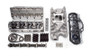 Edelbrock Power Package Top End Kit E-Street and Performer Sbf