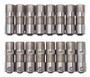 Edelbrock Hydraulic Roller Lifter Kit for Chevy SBC 1987+