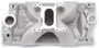 Edelbrock Victor Jr 2-Barrel Manifold