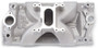 Edelbrock Victor Jr 2-Barrel Manifold
