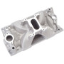 Edelbrock Victor Jr 2-Barrel Manifold