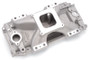 Edelbrock Victor Jr EFI Manifold for Chevy BBC 454