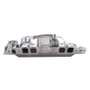 Edelbrock Polished RPM Air-Gap Manifold for Chevy BBC Rect