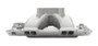 Edelbrock Super Victor II Manifold for Chevy SBC