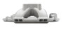 Edelbrock Super Victor II Manifold for Chevy SBC