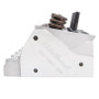 Edelbrock Performer RPM Head for Ford SB 1.90in Roller
