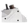 Edelbrock Performer RPM Head for Ford SB 1.90in Roller