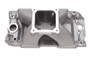 Edelbrock Super Victor Manifold for Chevy BBC 632 Tall Deck