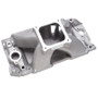 Edelbrock Super Victor Manifold for Chevy BBC 632 Tall Deck