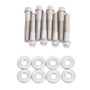 Edelbrock Chevy Vortec/E-Tec Intk Bolt Kit