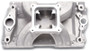 Edelbrock Super Victor Manifold for Chevy SBC 18 4500
