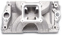 Edelbrock Super Victor Manifold for Chevy SBC 18 4500