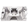 Edelbrock Super Victor Manifold for Chevy SBC 18 4500
