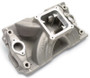 Edelbrock Super Victor Manifold for Chevy SBC 18 4500