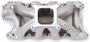 Edelbrock Super Victor Manifold for Ford 8.2in