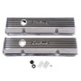 Edelbrock Elite II Valve Cover for Chevy 1959-1986 262-400 V8 Low