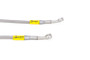 Goodridge Brake Line Kit for 02-06 Acura RSX | 20104