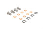 Goodridge Brake Line Kit for 92-01 Subaru Impreza | 24212