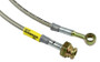 Goodridge Brake Line Kit for 10-15 Chevy Camaro | 12219