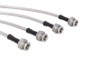 Goodridge Brake Line Kit for 02 Nissan Altima | 22124
