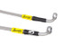 Goodridge Brake Line Kit for 02 Nissan Altima | 22124
