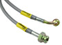 Goodridge Brake Line Kit for 94-96 Chevy Corvette | 12205