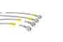 Goodridge Brake Line Kit for 94-96 Chevy Corvette | 12205