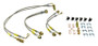 Goodridge Brake Line Kit for 00-06 Chevy Tahoe | 14196