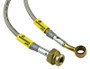 Goodridge Brake Line Kit for 00-06 Chevy Tahoe | 14196