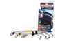 Goodridge Brake Line Kit for 06-15 Honda S2000 | 20112